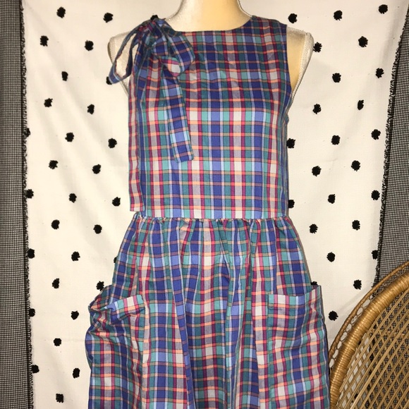 Vintage Dress